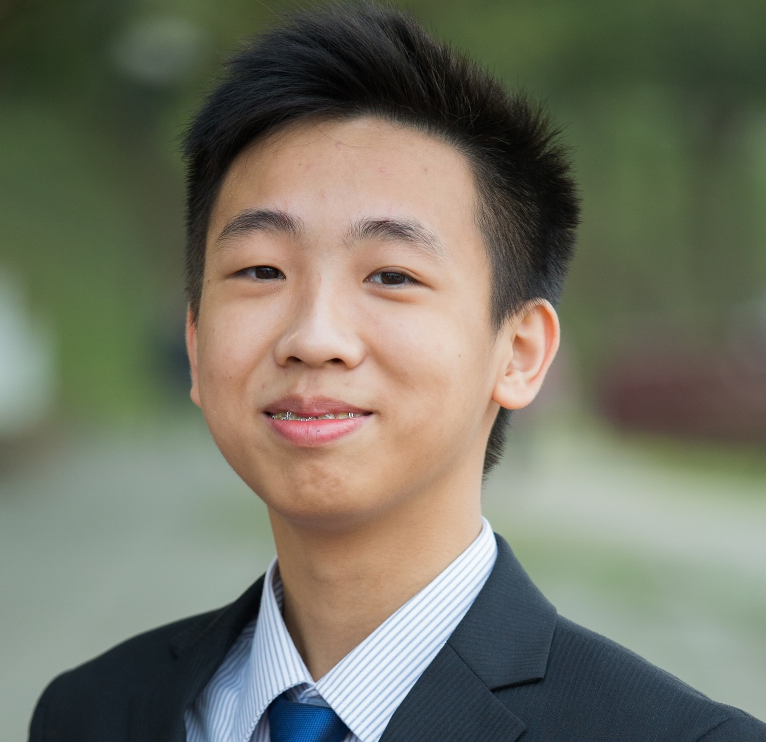 Deyang Hsu