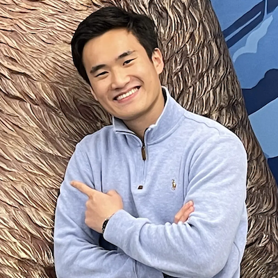 Xiaolin Zhou