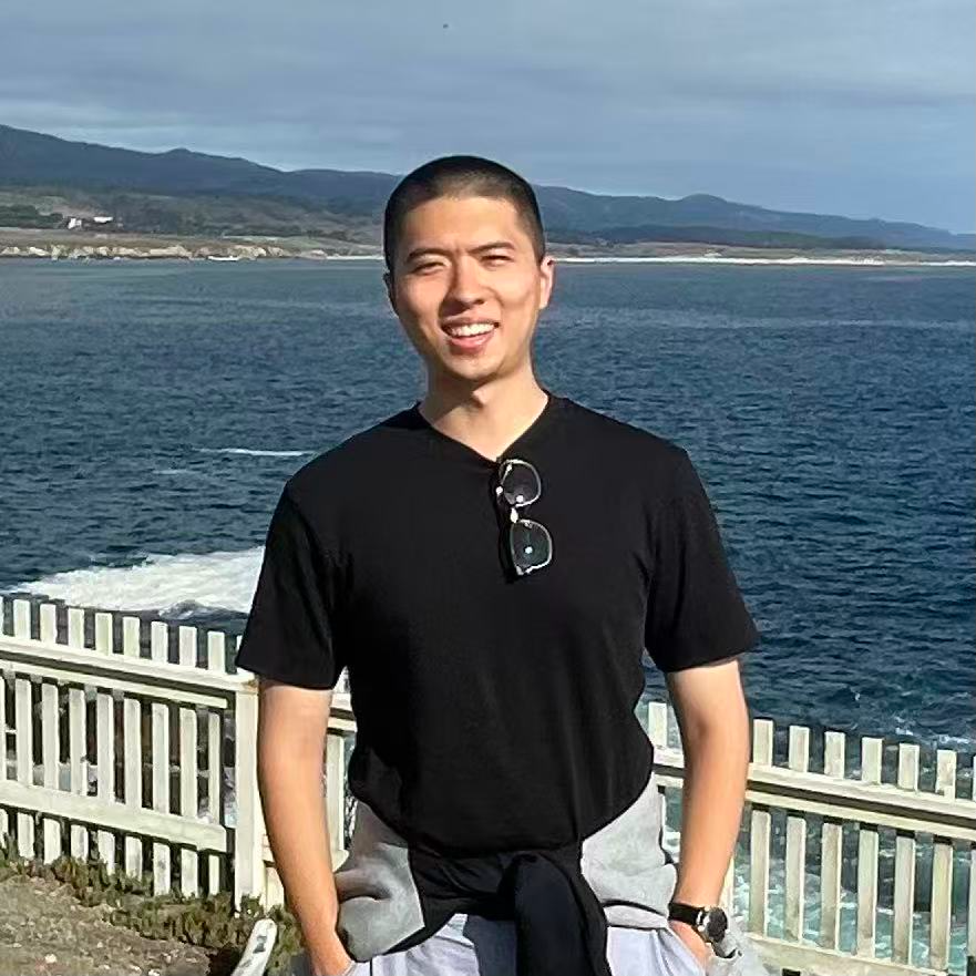 Jinbo Liu