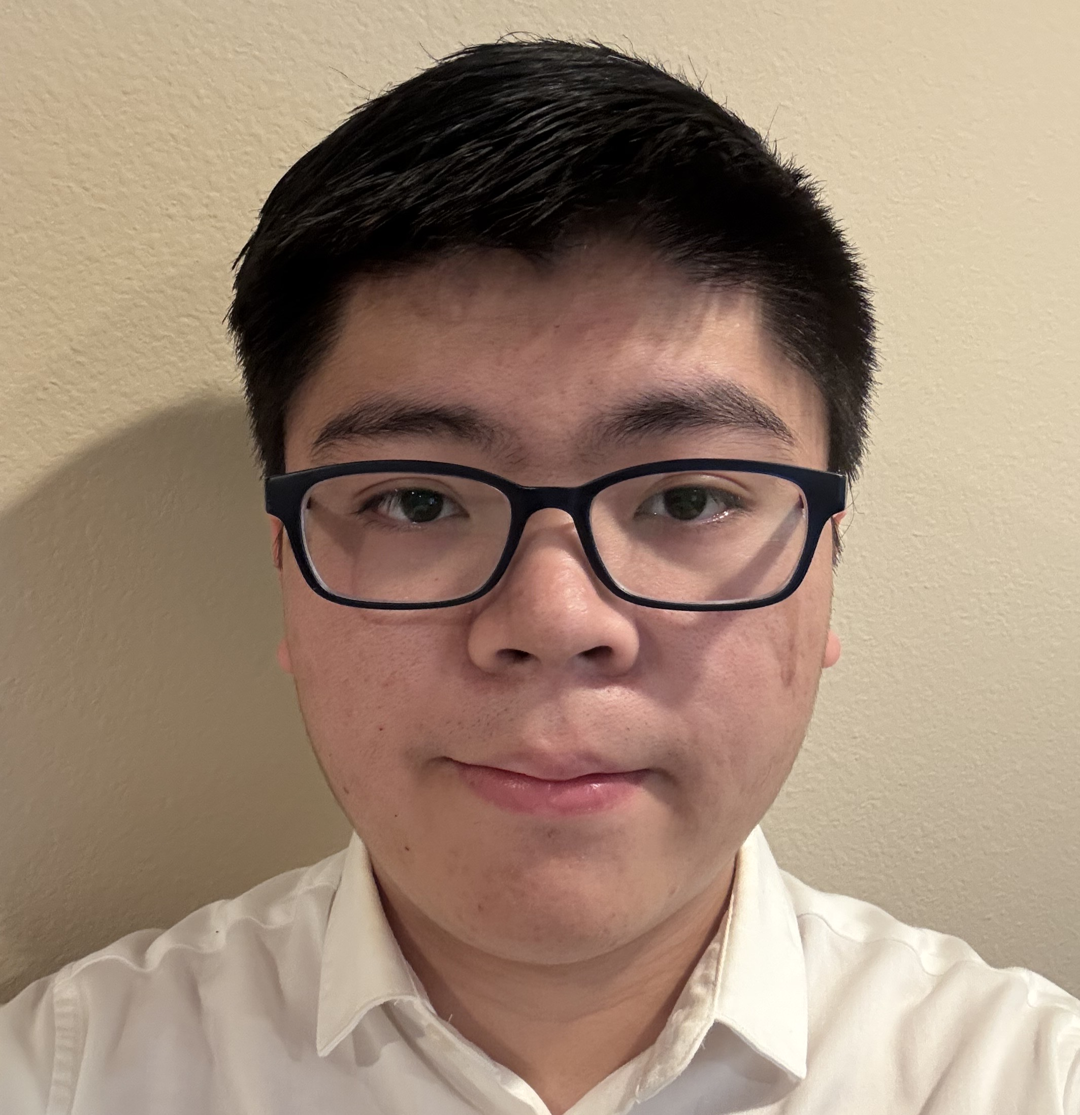 Phillip Huang