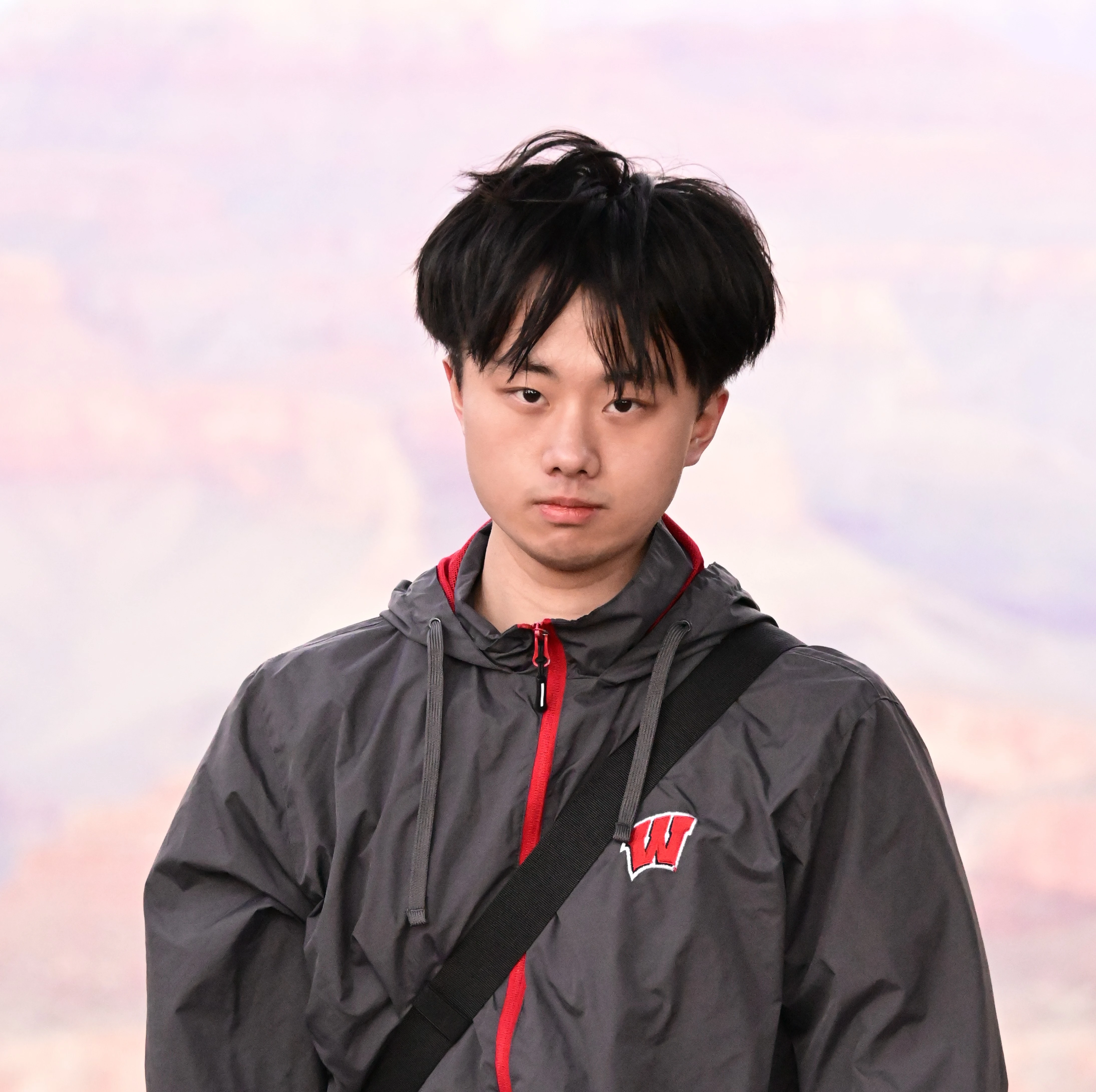 Zelong Xu