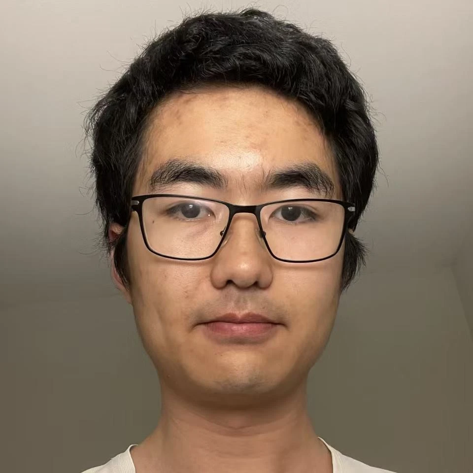 Zheng Luo
